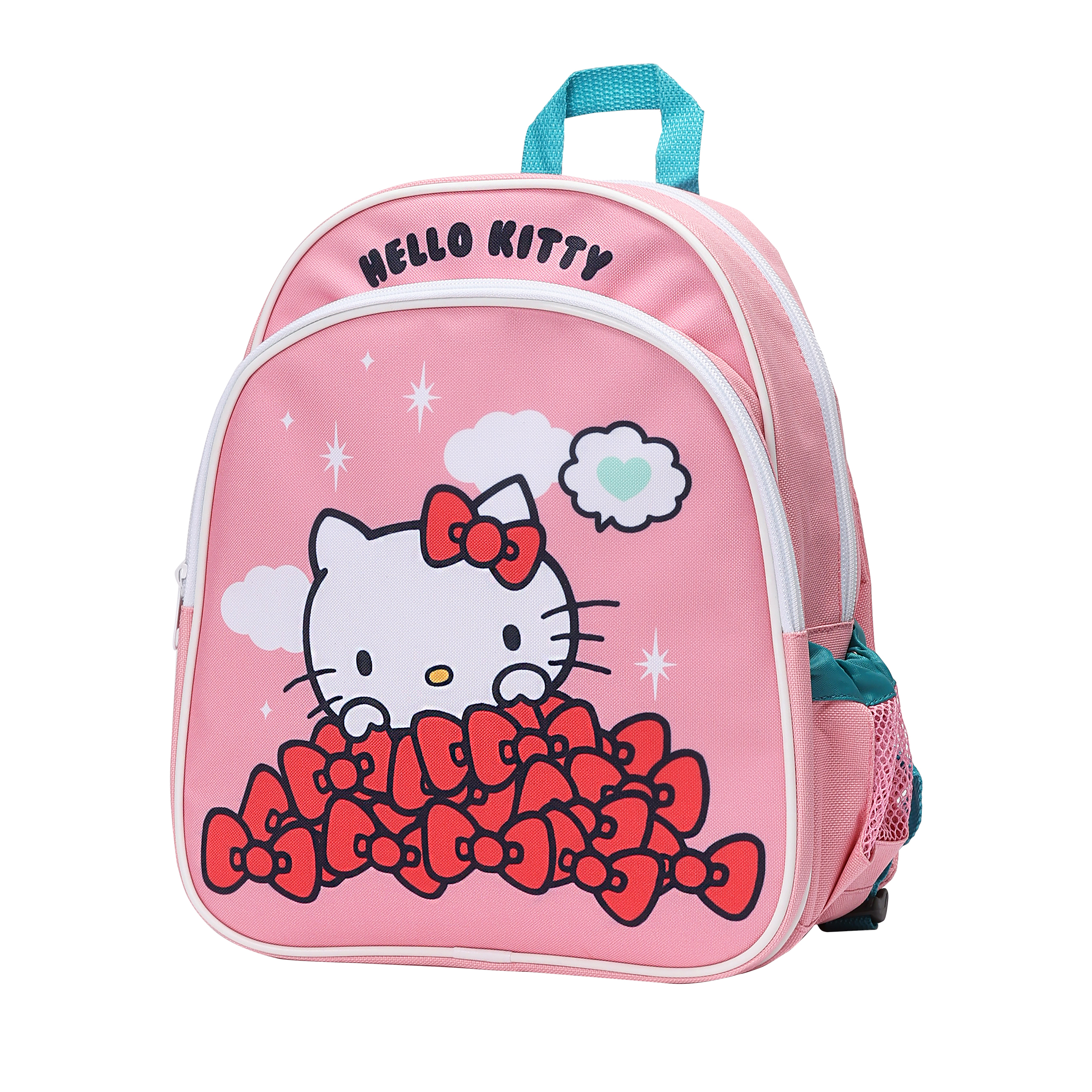 Hello Kitty and Friends hello kitty kindertasche rucksack